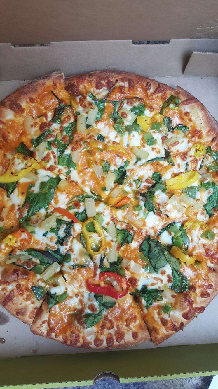 Photo credit: zomato