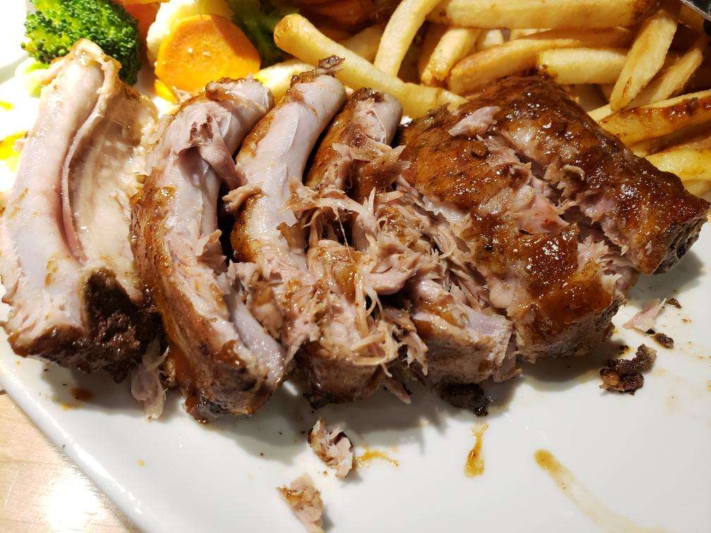 Photo credit: zomato