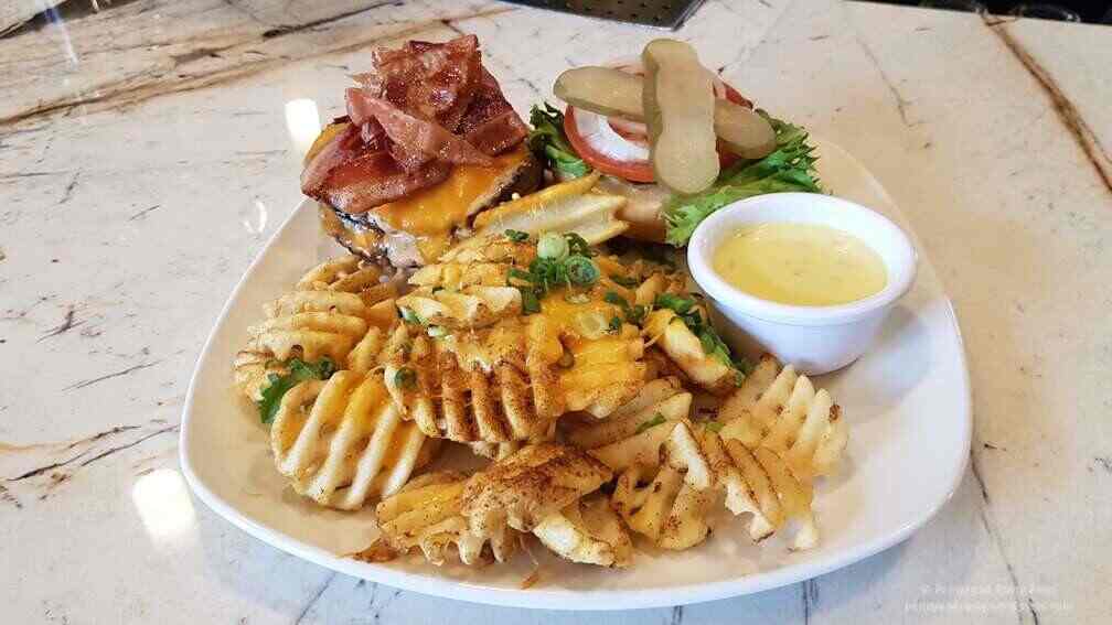 Photo credit: zomato