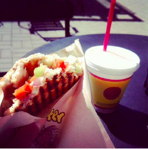 Photo credit: zomato