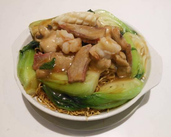 Photo credit: ubereats