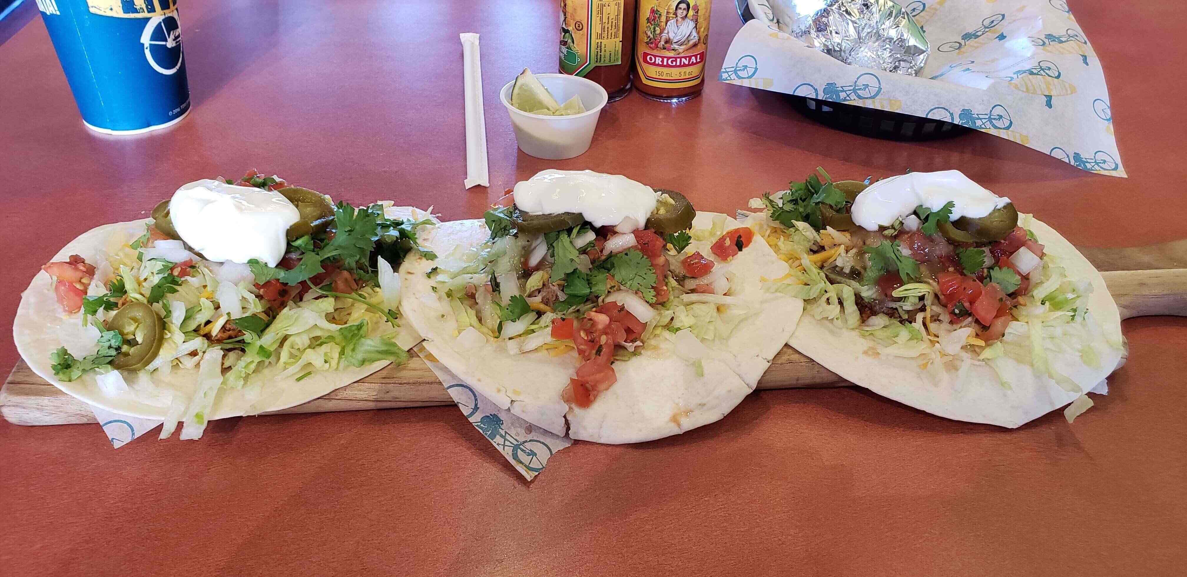 Photo credit: zomato