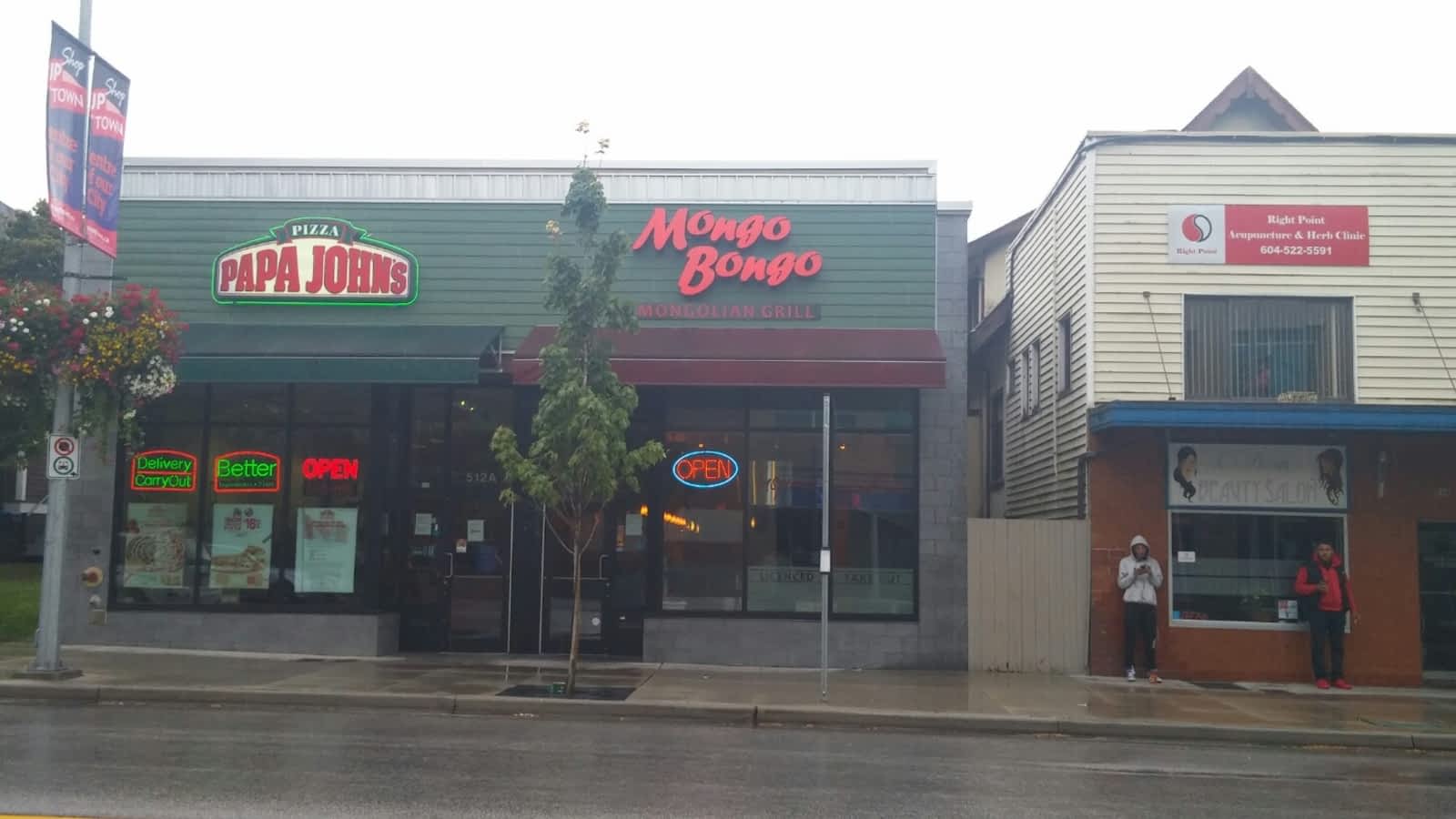 Photo credit: yellowpages.ca