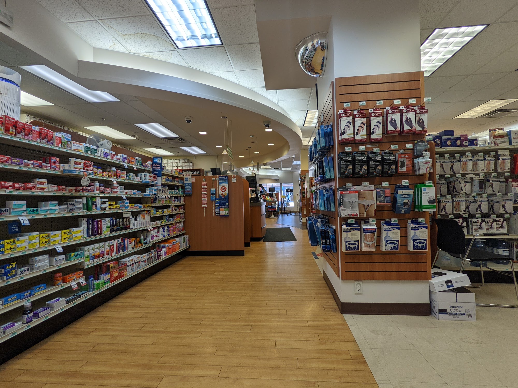 Guardian - Kent Pharmacy