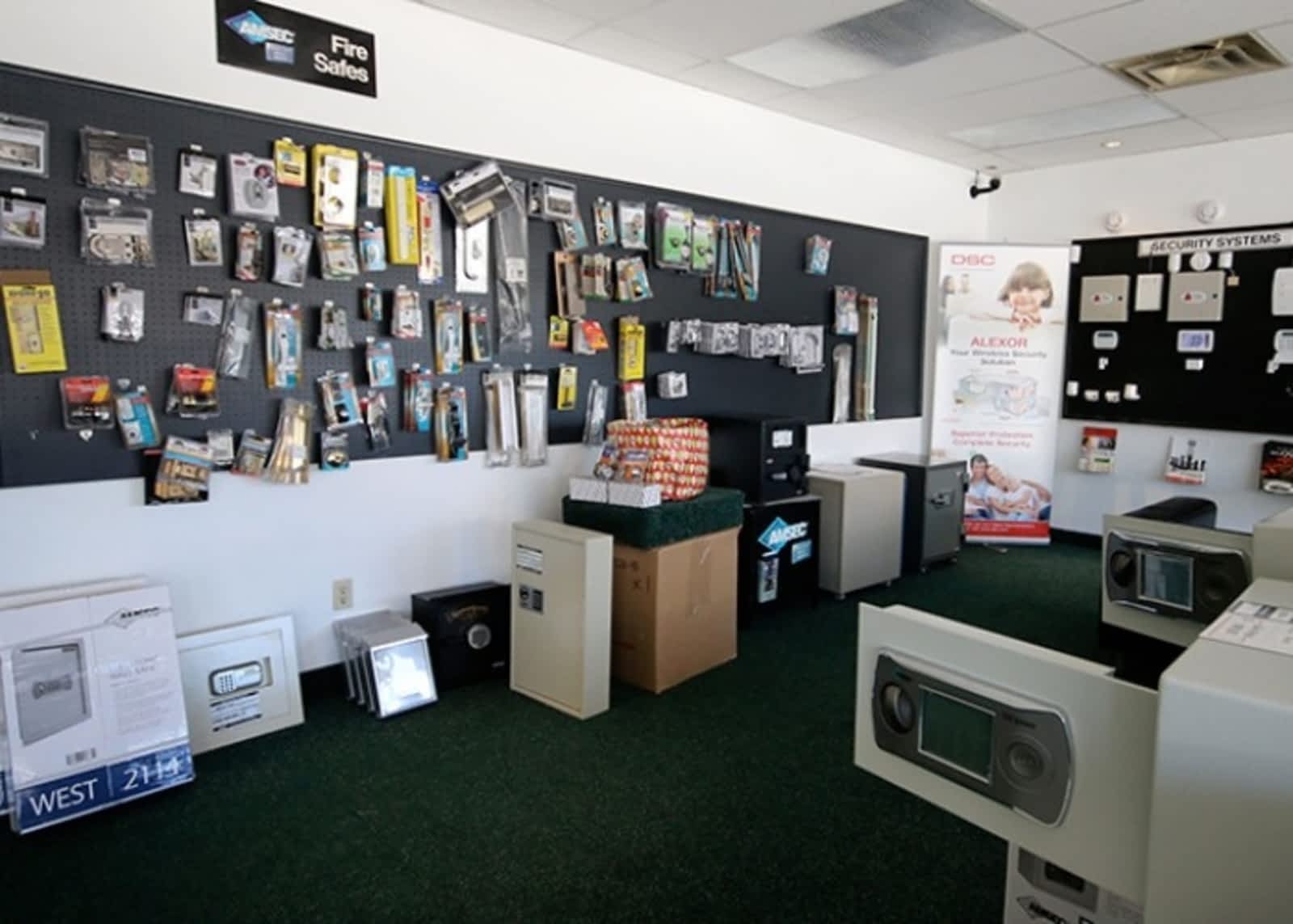 Photo credit: yellowpages.ca