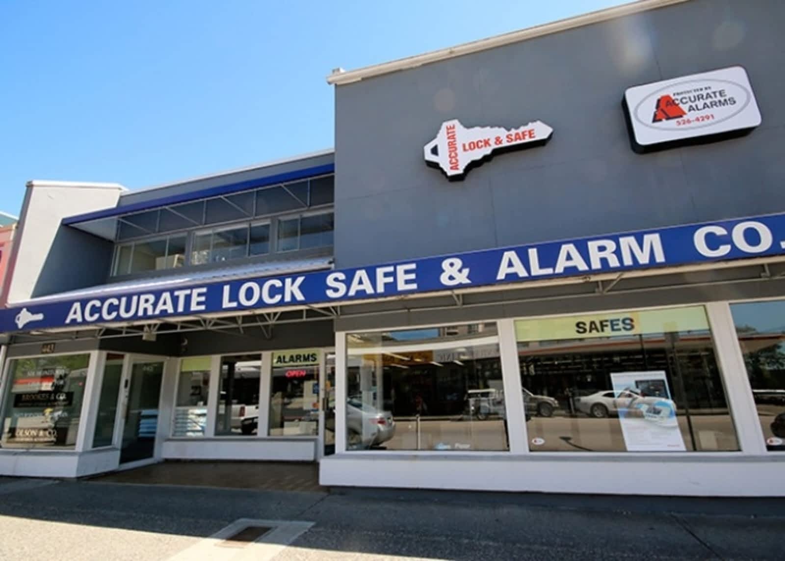 Photo credit: yellowpages.ca