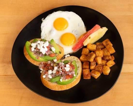Photo credit: ubereats