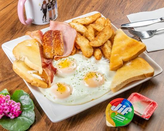 Photo credit: ubereats