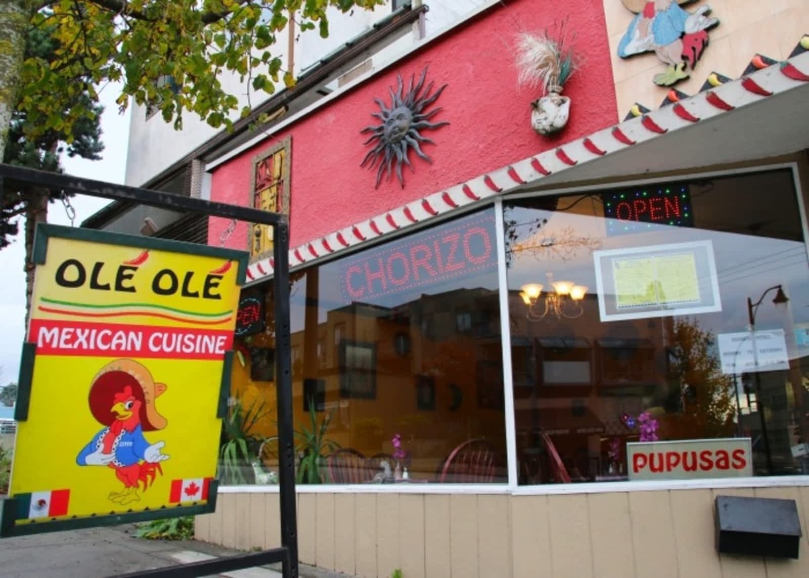 Photo credit: yellowpages.ca