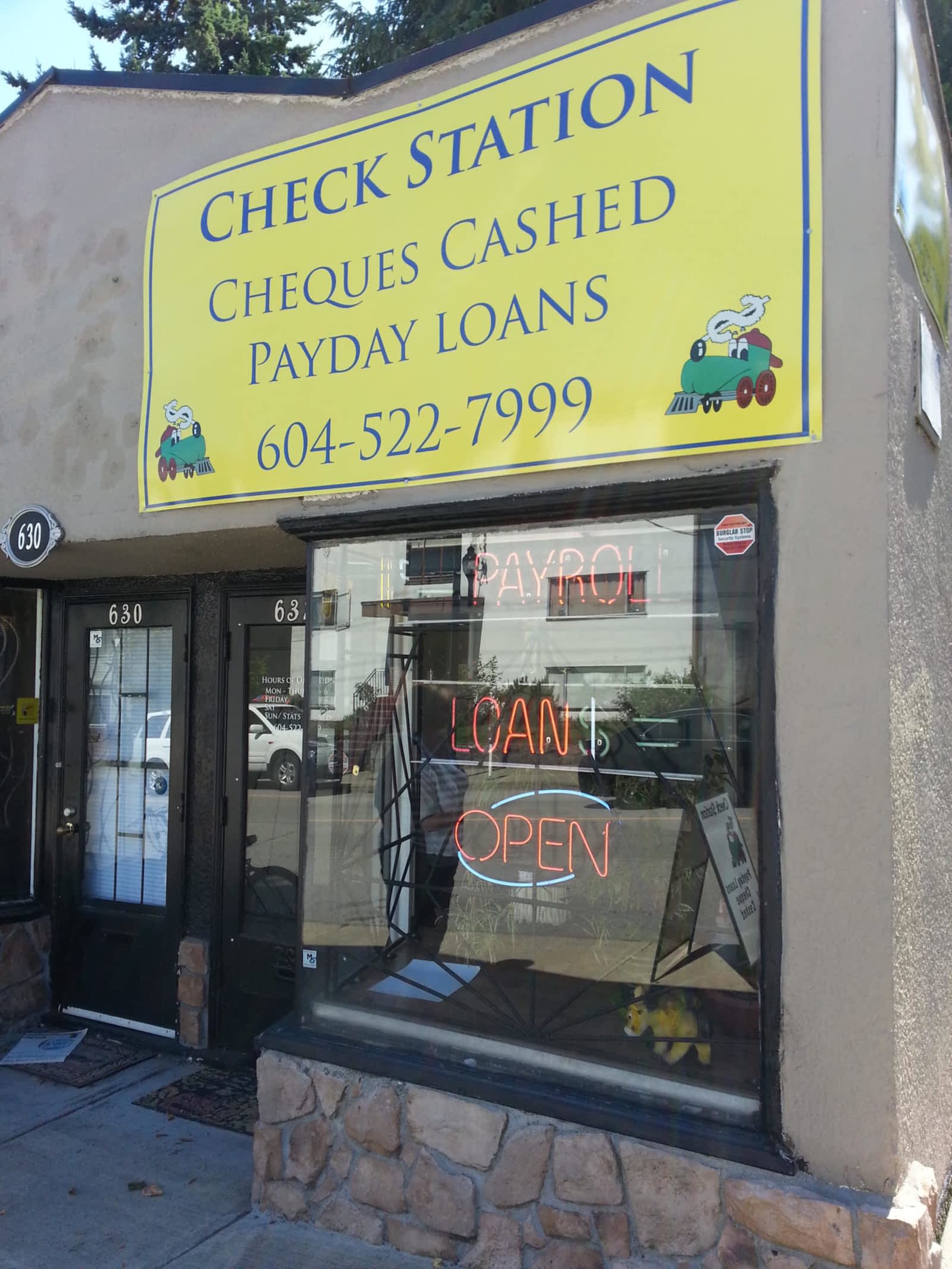 Photo credit: yellowpages.ca