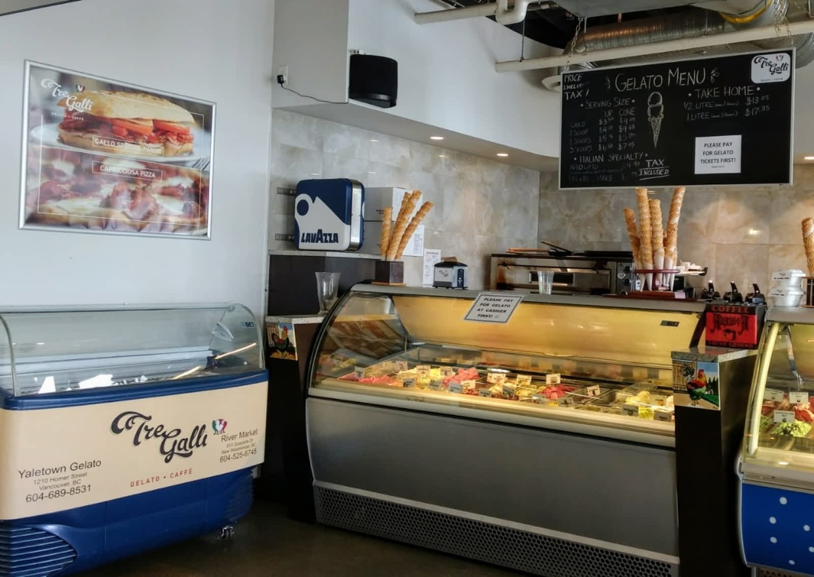 Photo credit: yellowpages.ca