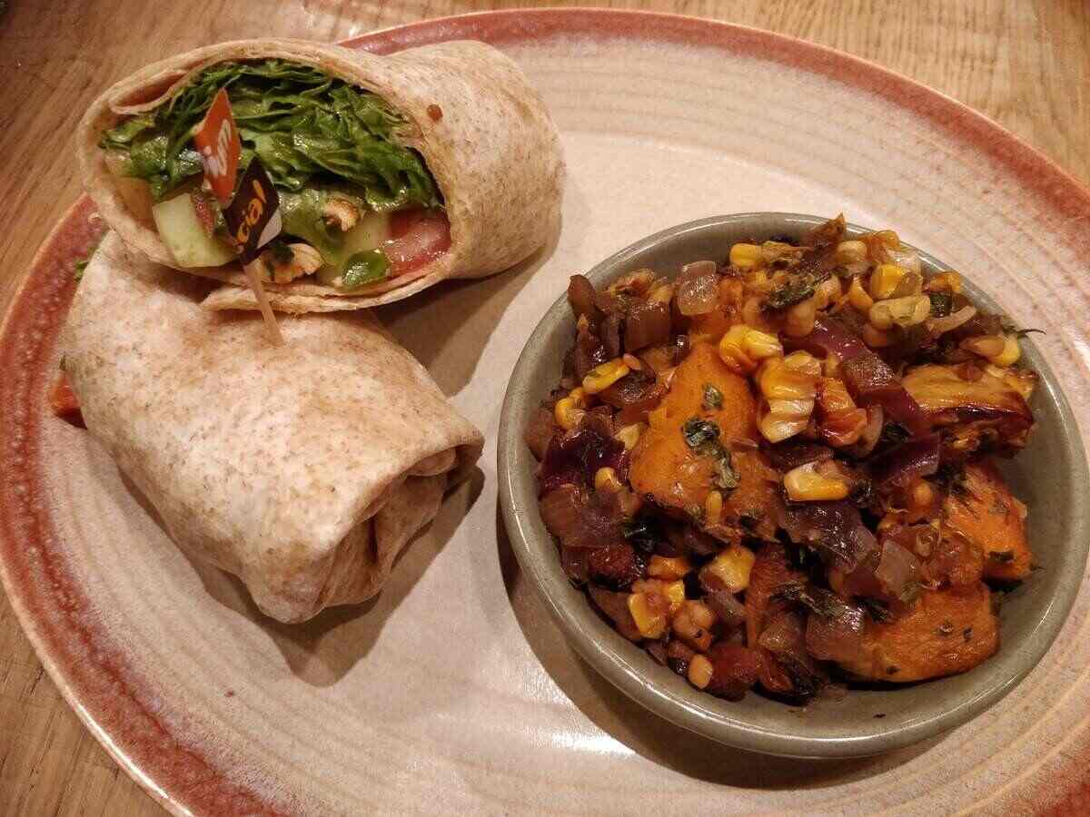 Photo credit: zomato
