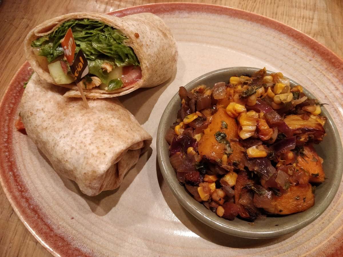 Photo credit: zomato