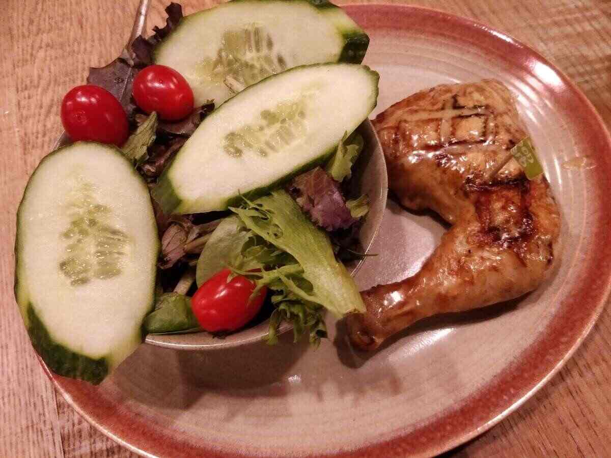 Photo credit: zomato