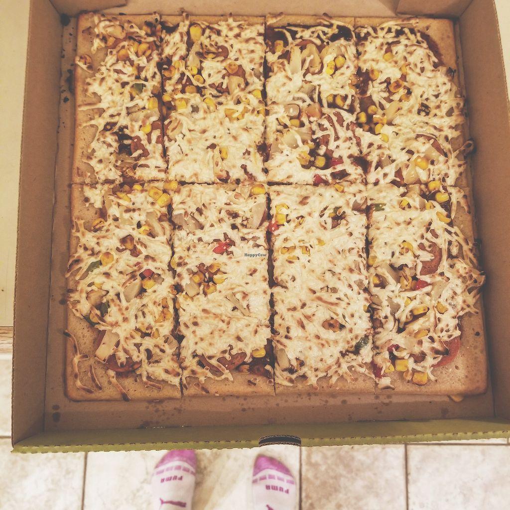 Photo credit: happycow