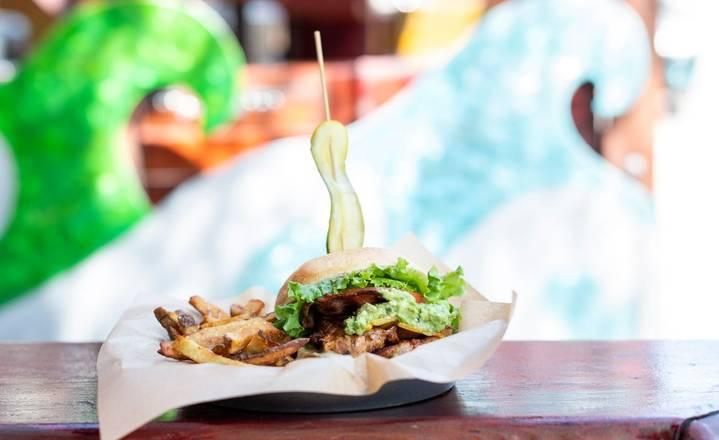 Photo credit: ubereats