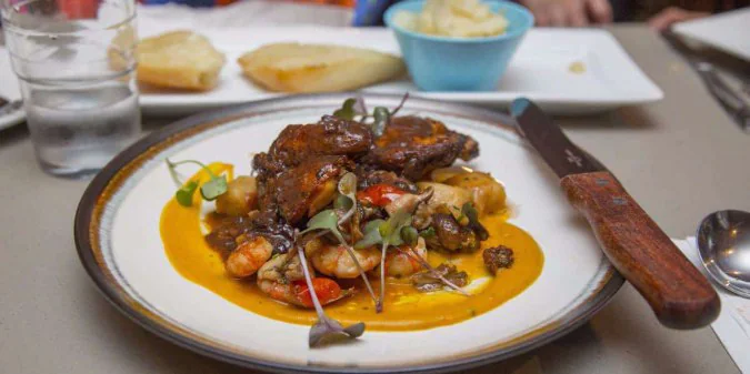 Photo credit: zomato