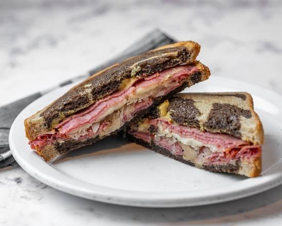 Photo credit: ubereats