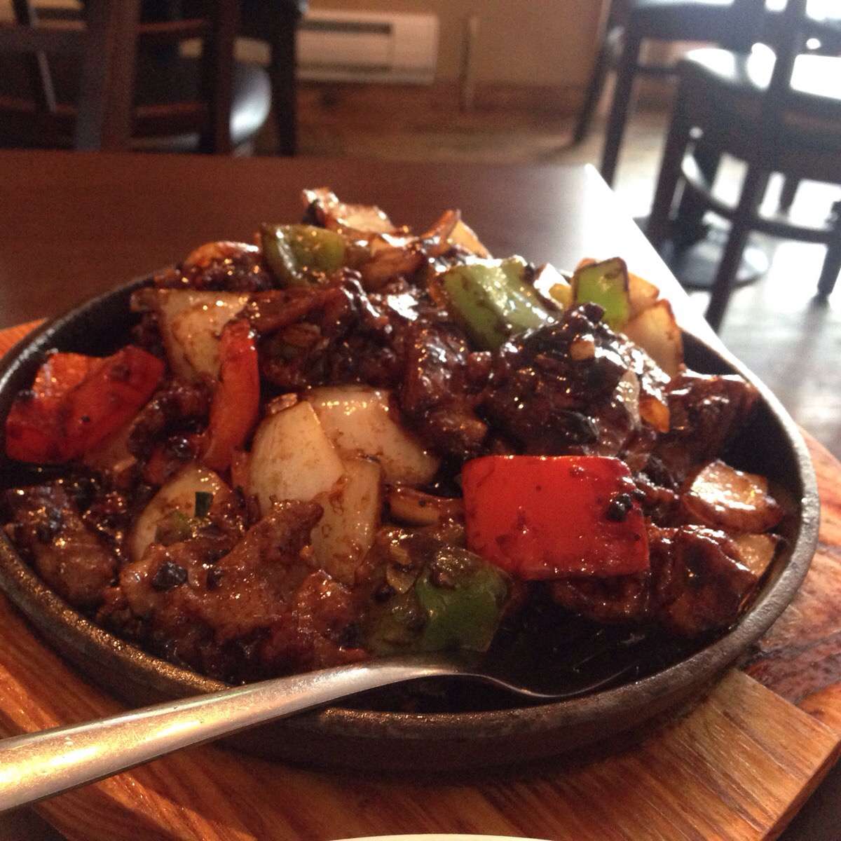 Photo credit: zomato
