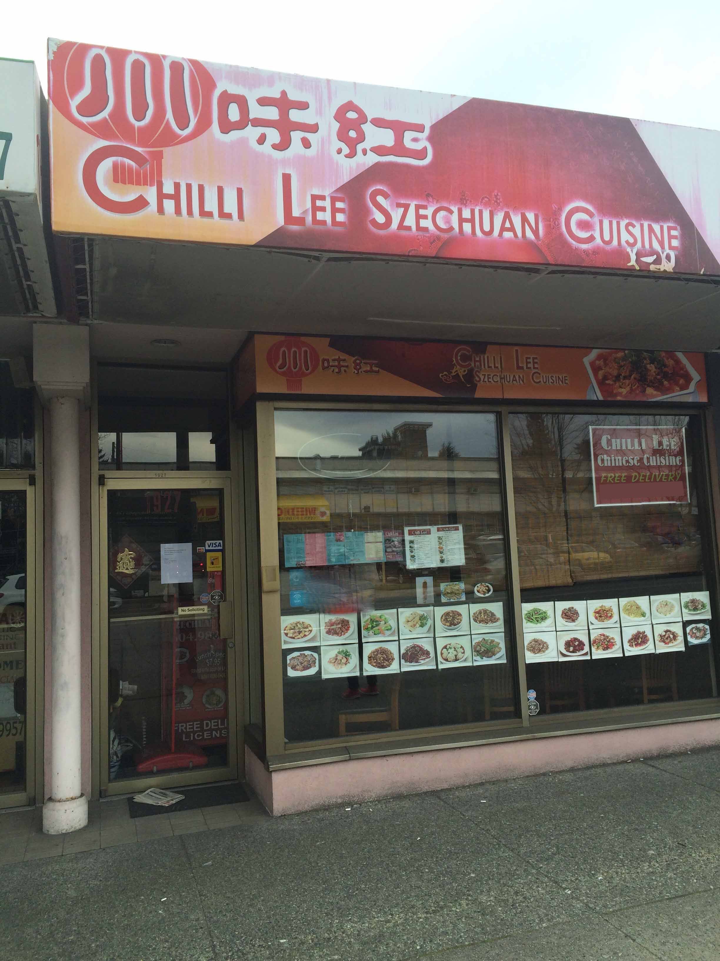 Photo credit: zomato