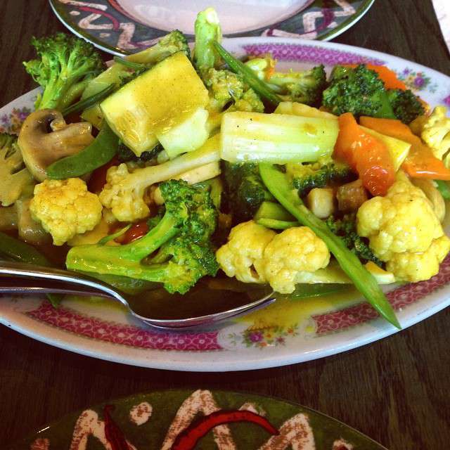 Photo credit: zomato