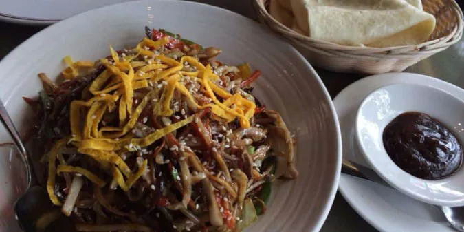 Photo credit: zomato