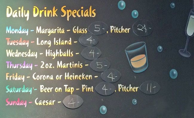 Photo credit: zomato