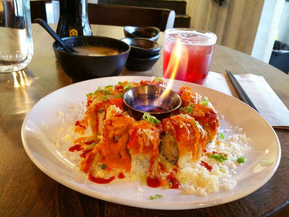 Photo credit: zomato