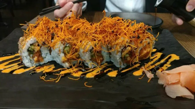 Photo credit: zomato
