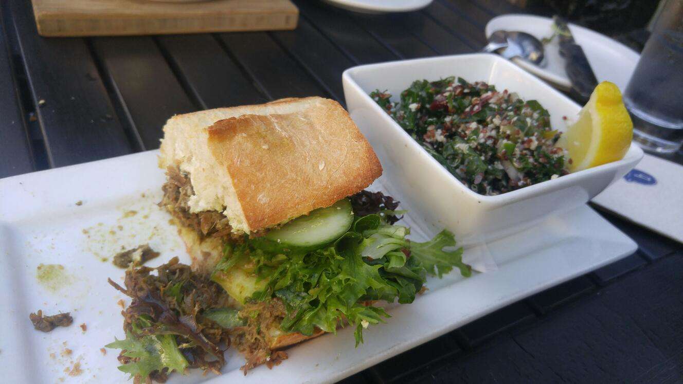 Photo credit: zomato