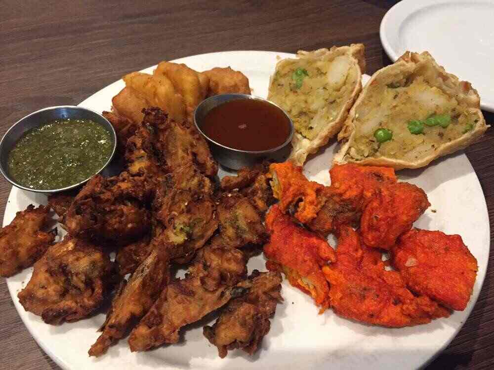 Photo credit: zomato