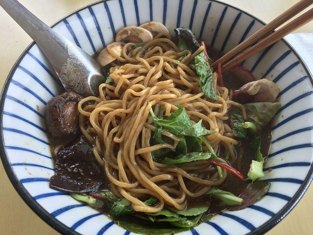 Photo credit: happycow