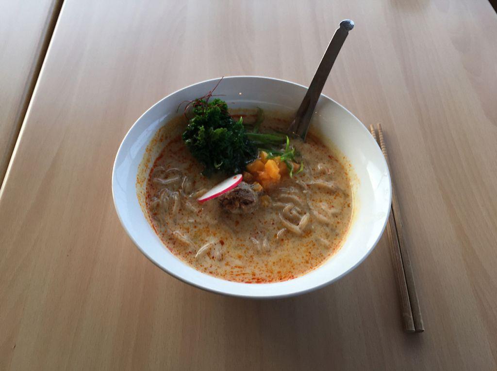 Photo credit: happycow