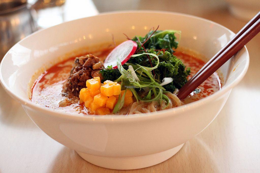 Photo credit: happycow