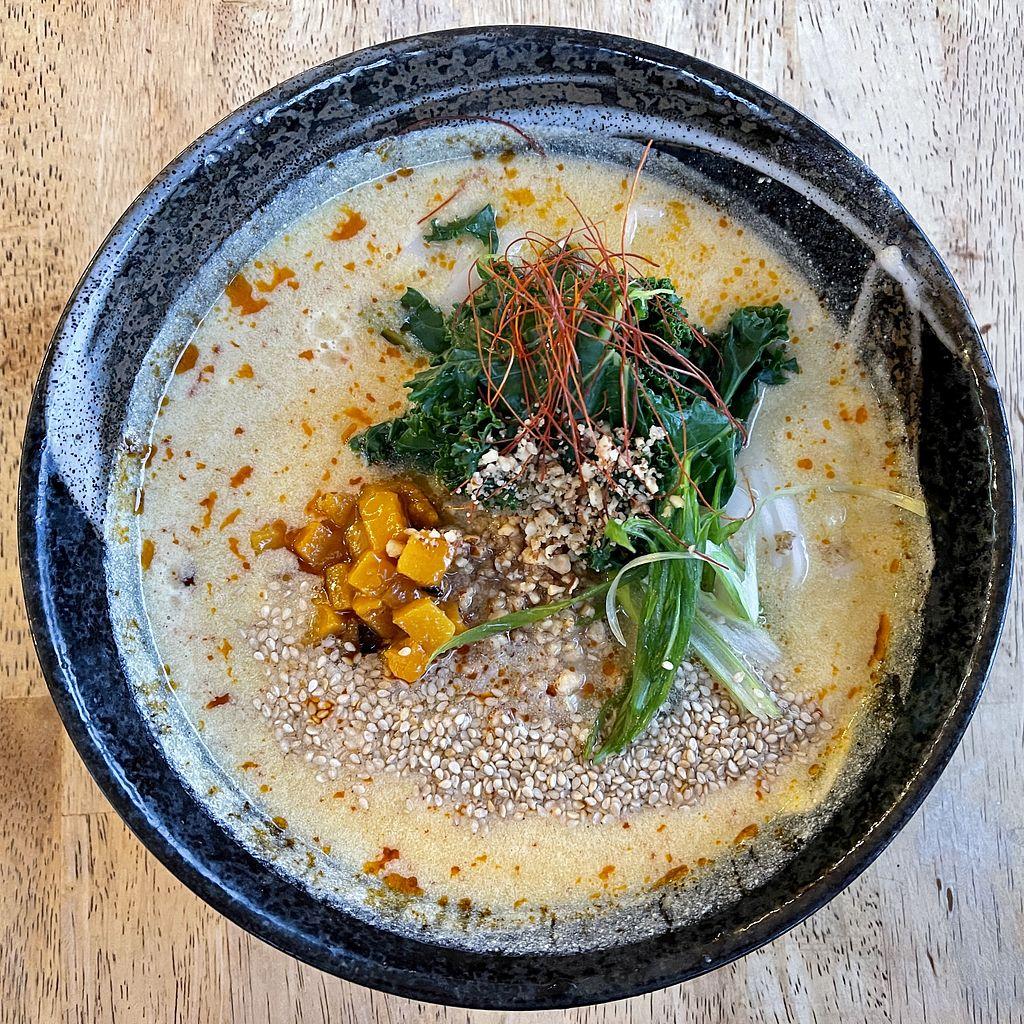 Photo credit: happycow