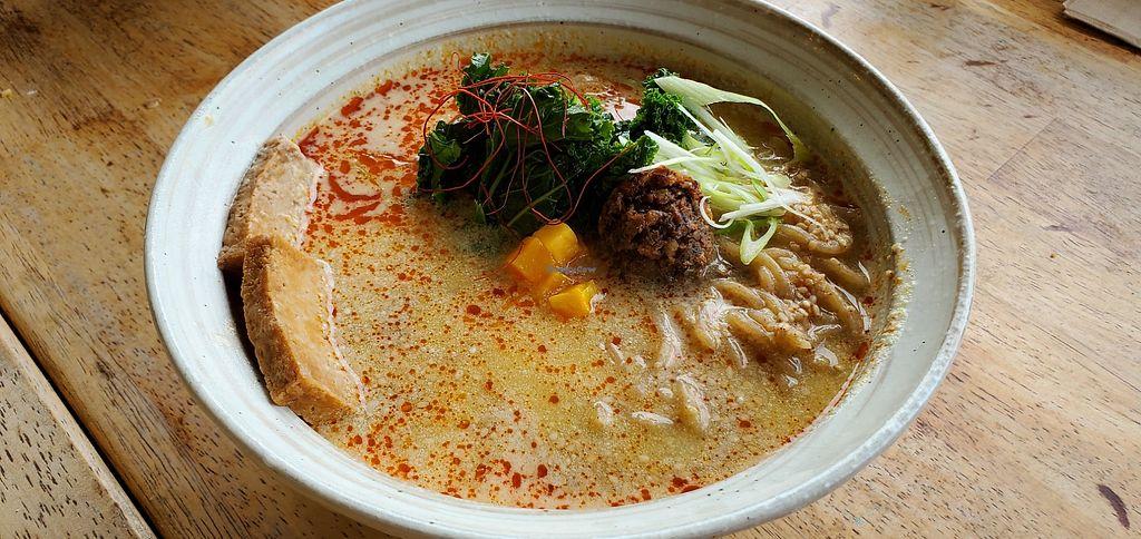 Photo credit: happycow