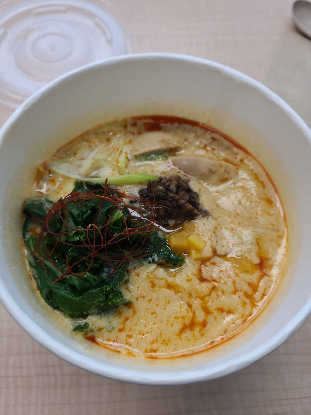 Photo credit: happycow