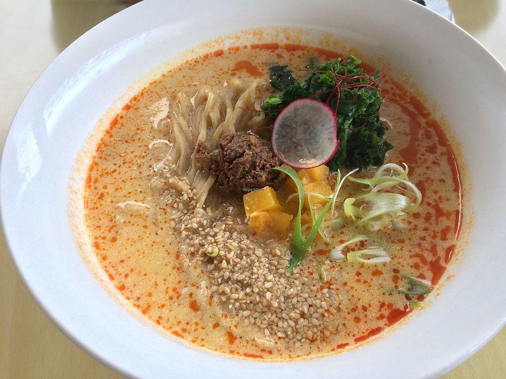 Photo credit: happycow