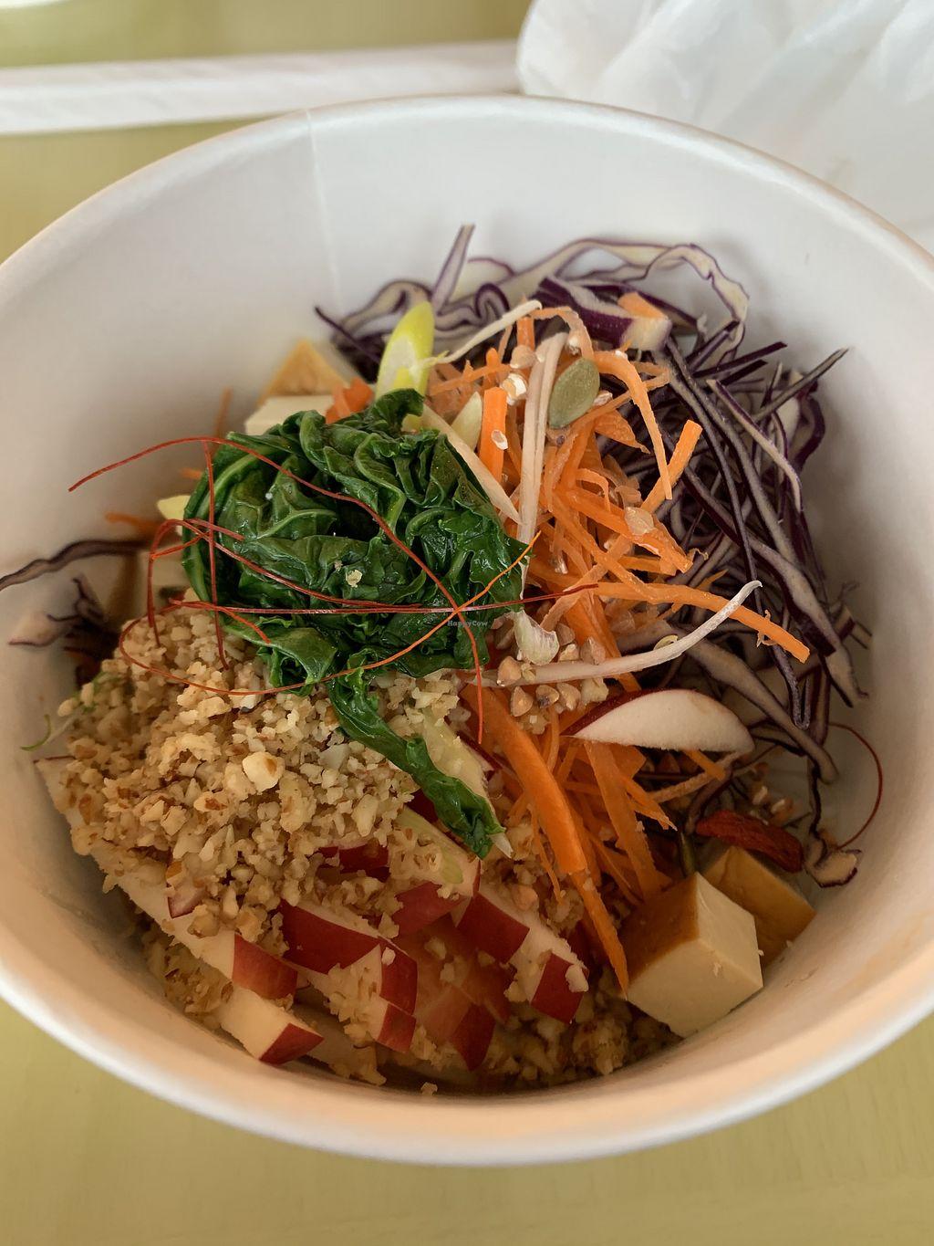 Photo credit: happycow