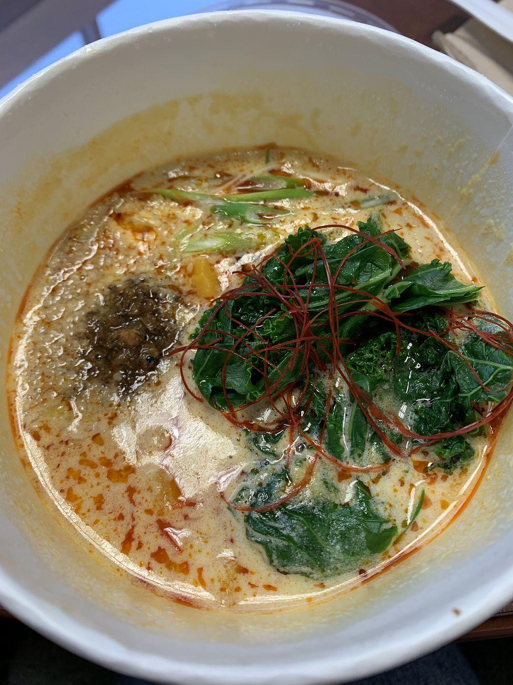 Photo credit: happycow