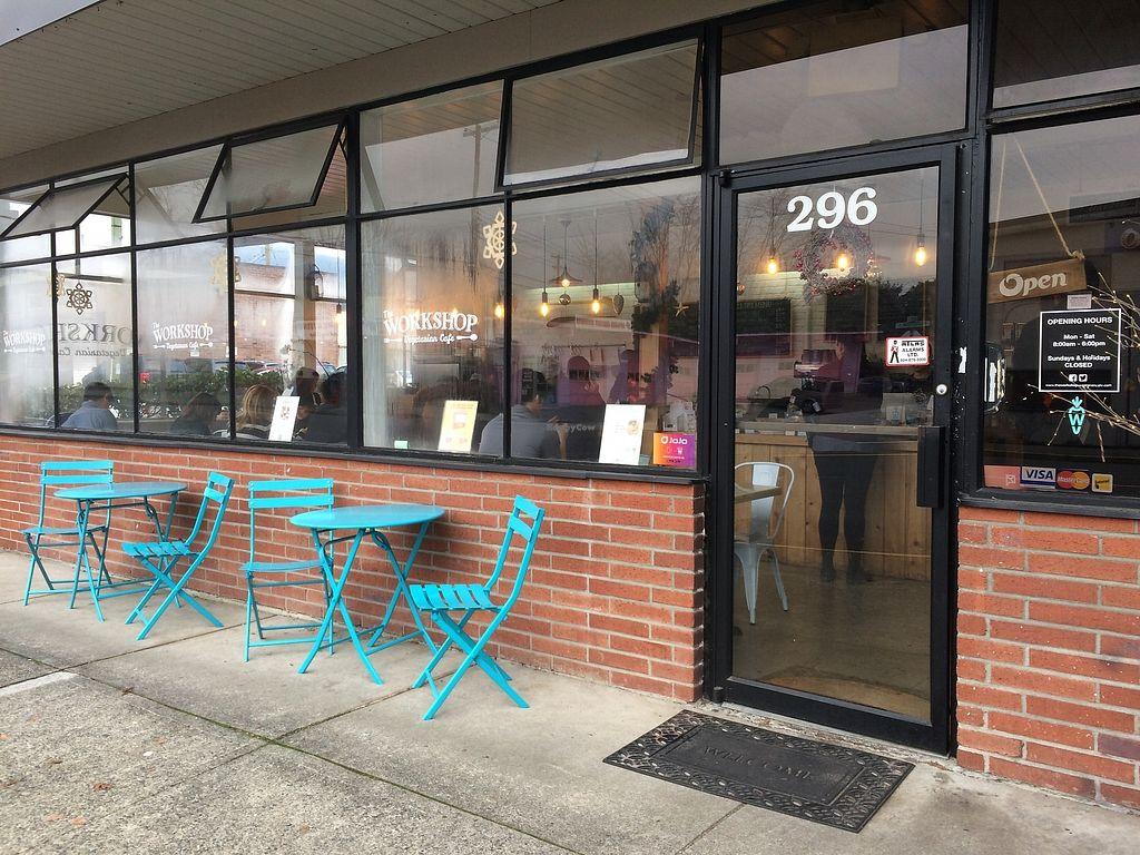 Photo credit: happycow