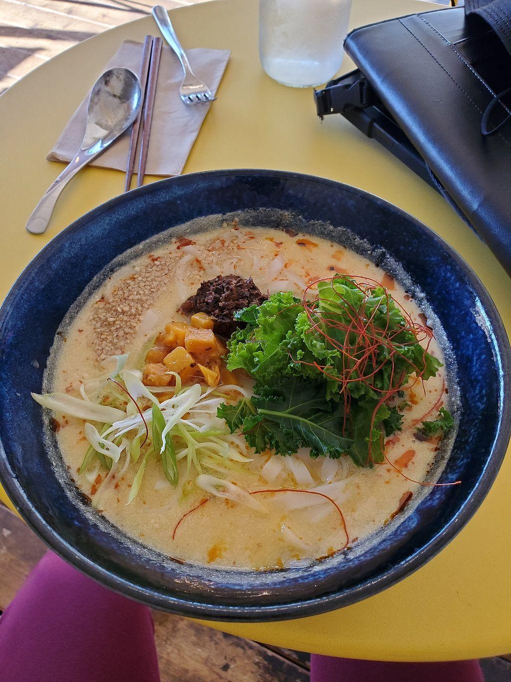 Photo credit: happycow