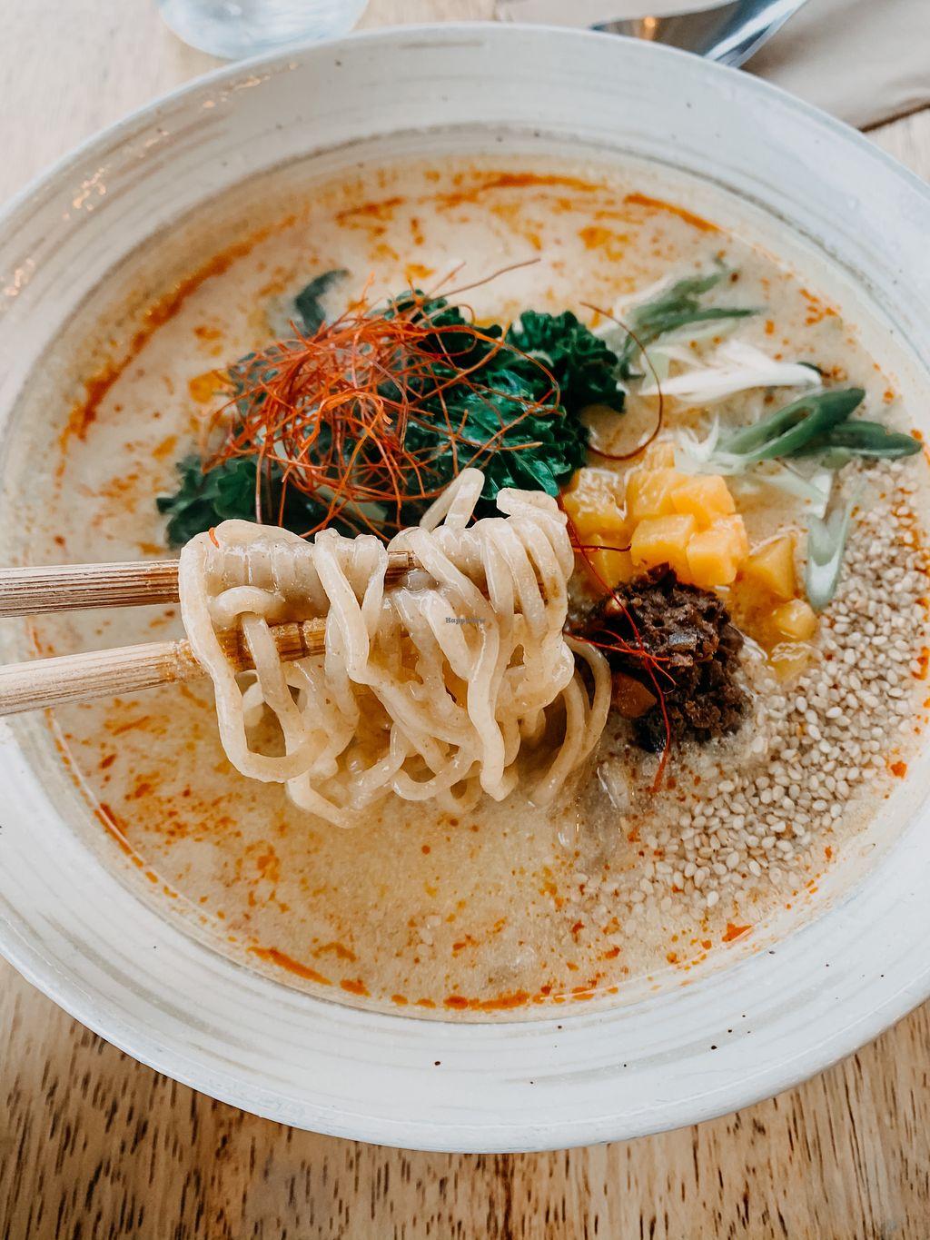 Photo credit: happycow