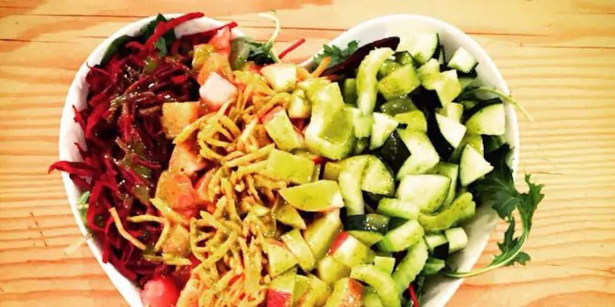 Photo credit: zomato