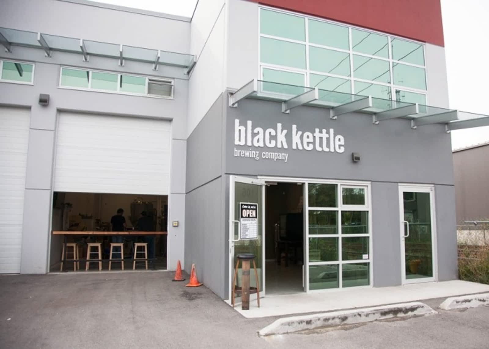 Photo credit: yellowpages.ca