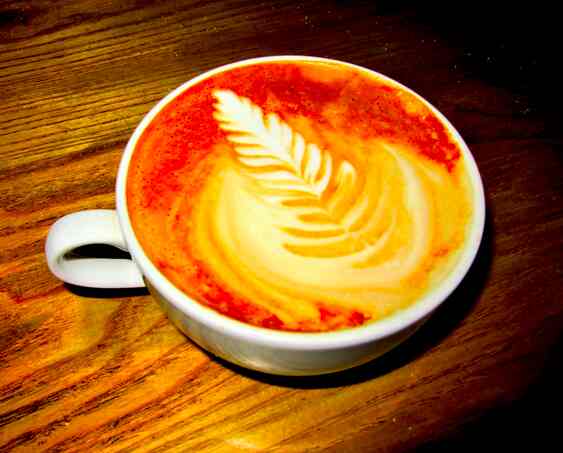 Photo credit: zomato