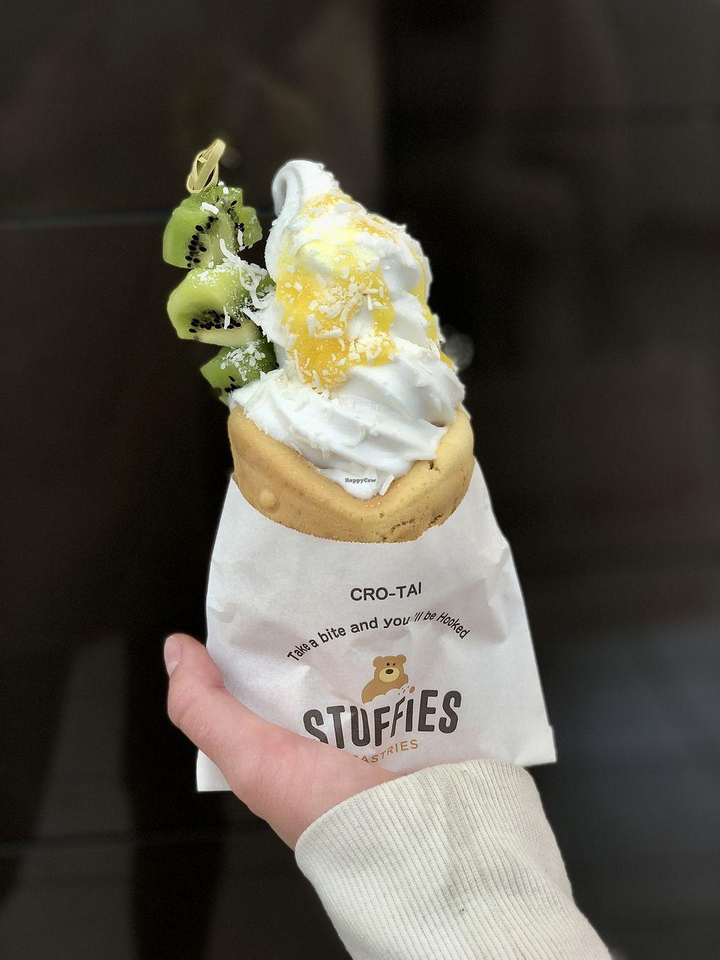 Photo credit: happycow