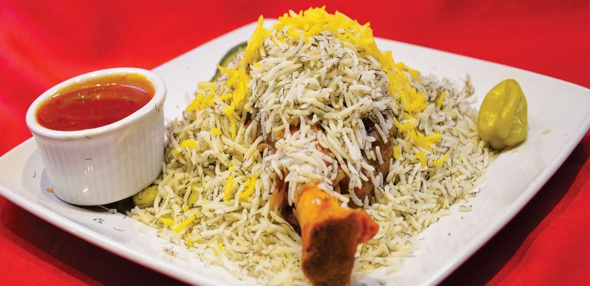 Photo credit: zomato