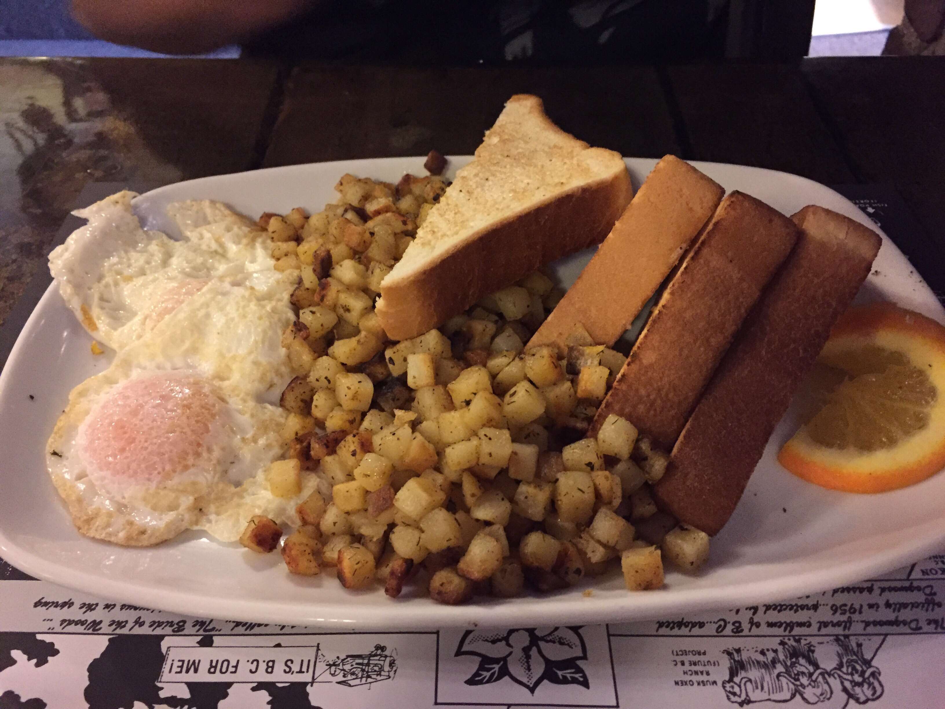 Photo credit: zomato