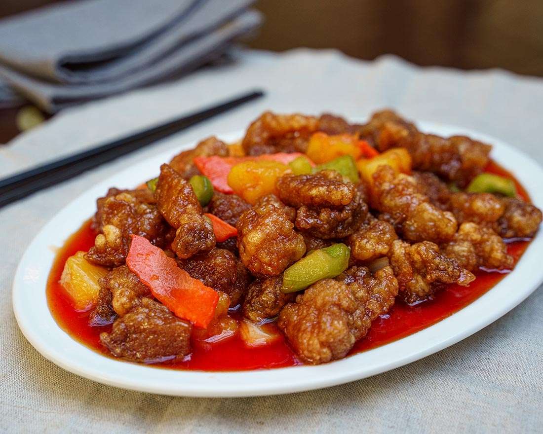 Photo credit: zomato